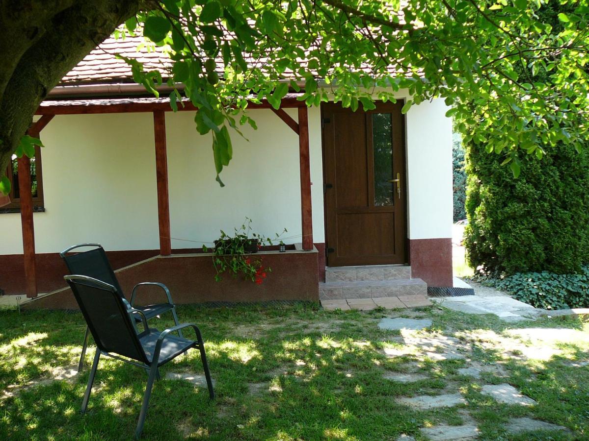 Chaloupka V Podyji - Podmoli Villa Exterior foto